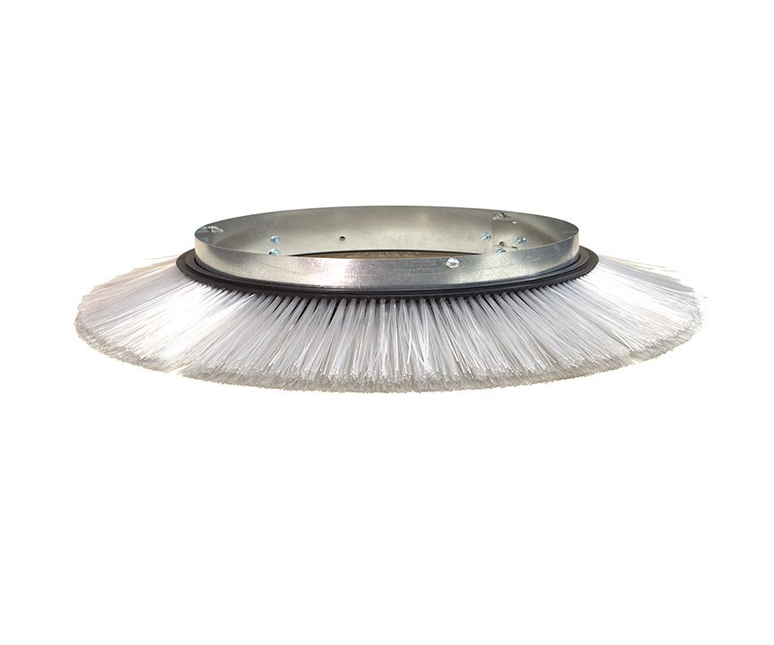 Westermann replacement double poly brush for WR870