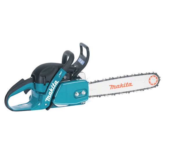 Makita EA5000P45D petrol chainsaw (43cc) (18″ bar & chain)