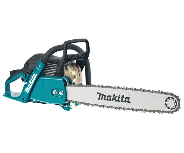 Makita EA6100P45D petrol chainsaw (61cc) (18″ bar & chain)