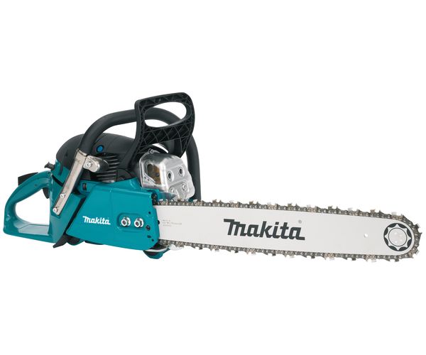 Makita EA7300P45E petrol chainsaw (73cc) (18″ bar & chain)