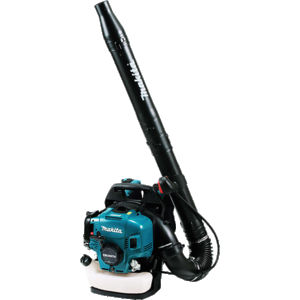 Makita EB5300TH petrol backpack blower (52.5cc)