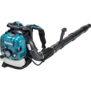 Makita EB7660TH backpack blower (75.6cc)