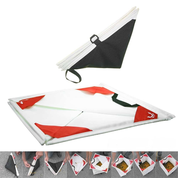 Falteimer cube 2