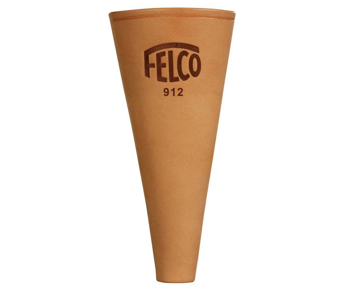Felco leather cone holster