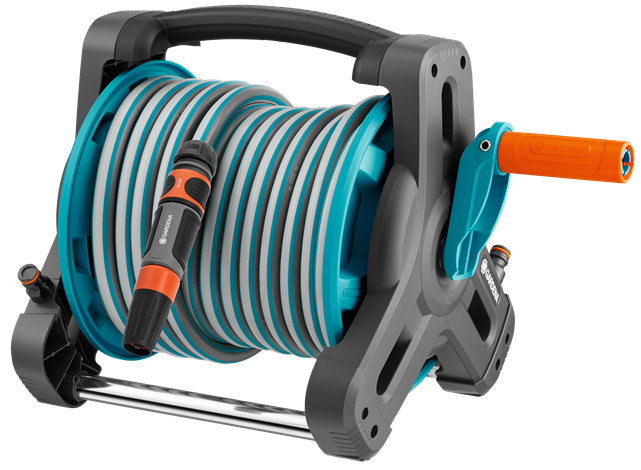 Gardena Classic Hose Reel 10 Set (10m)