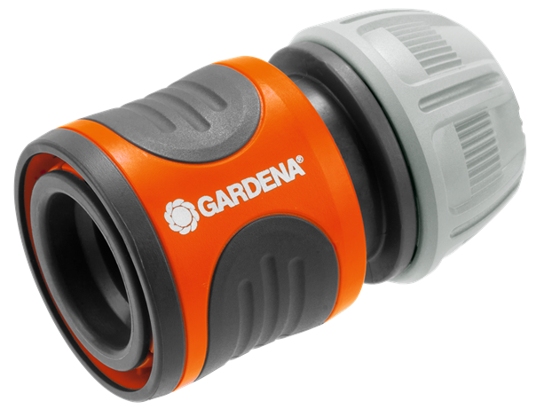 Gardena Hose Connector 13 mm (1/2