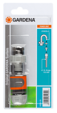 Gardena Rapid Connector Set