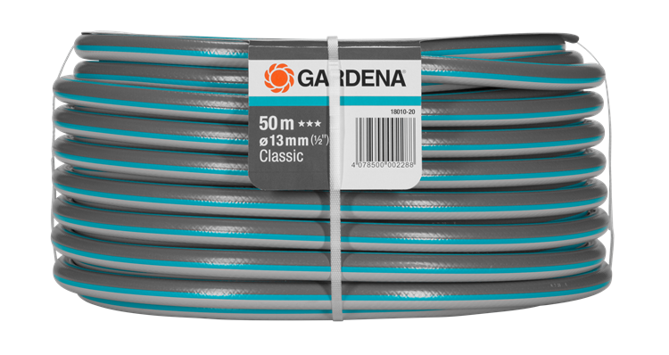 Gardena Classic Hose 13 mm (1/2
