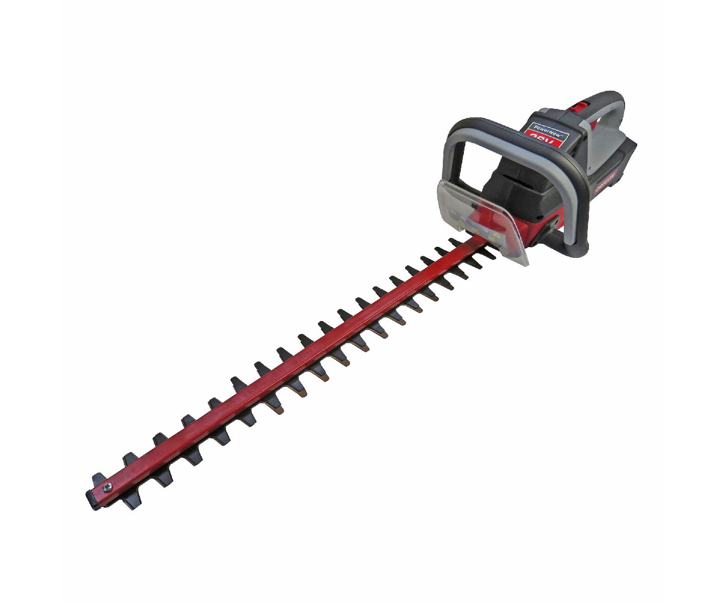 Oregon HT275 battery hedgecutter (24