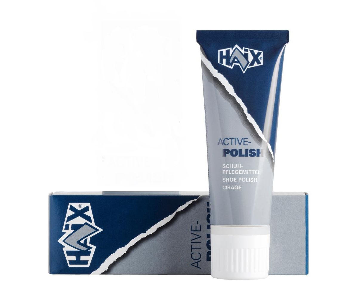 Haix Active boot polish (Clear)