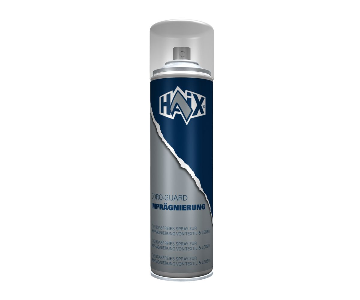Haix impregnating waterproofing spray (200ml)
