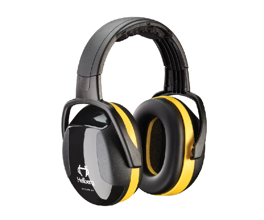 Hearing Protection