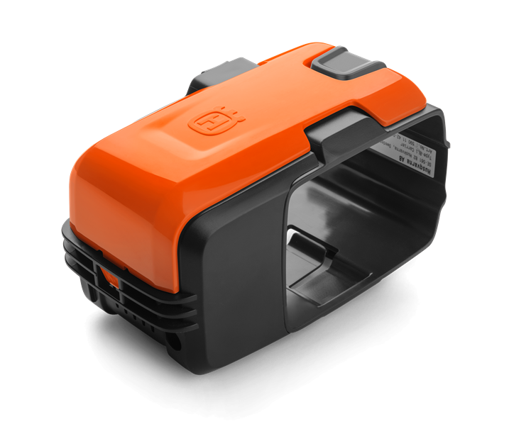 Husqvarna BLi carrier