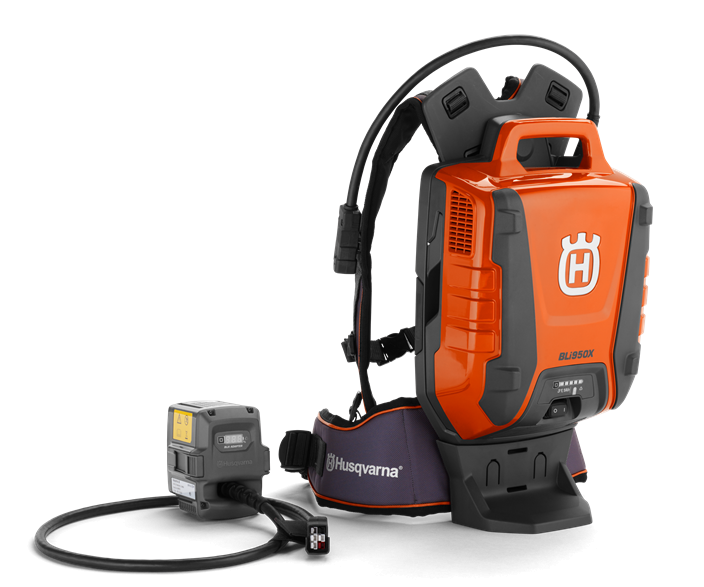 Husqvarna BLi950X backpack battery (31.1Ah - 36v)
