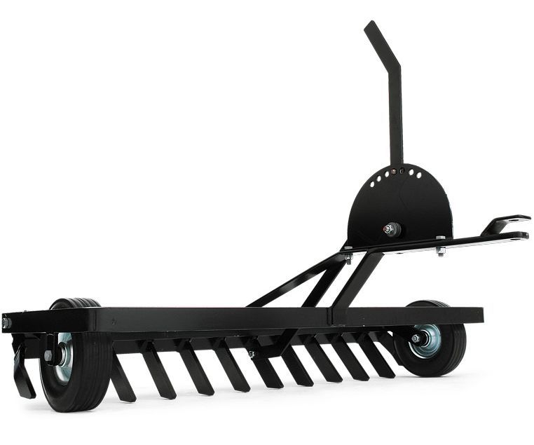 Tractor & Ride-on Attachments