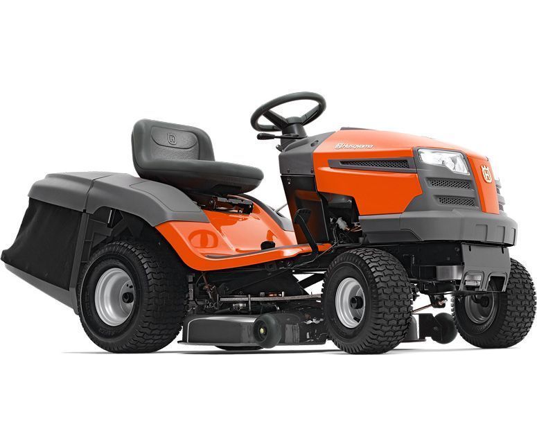 Lawn & Garden Tractors