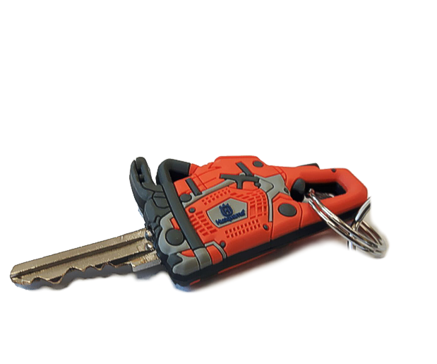 Husqvarna chainsaw LED keycover (pack of 10)