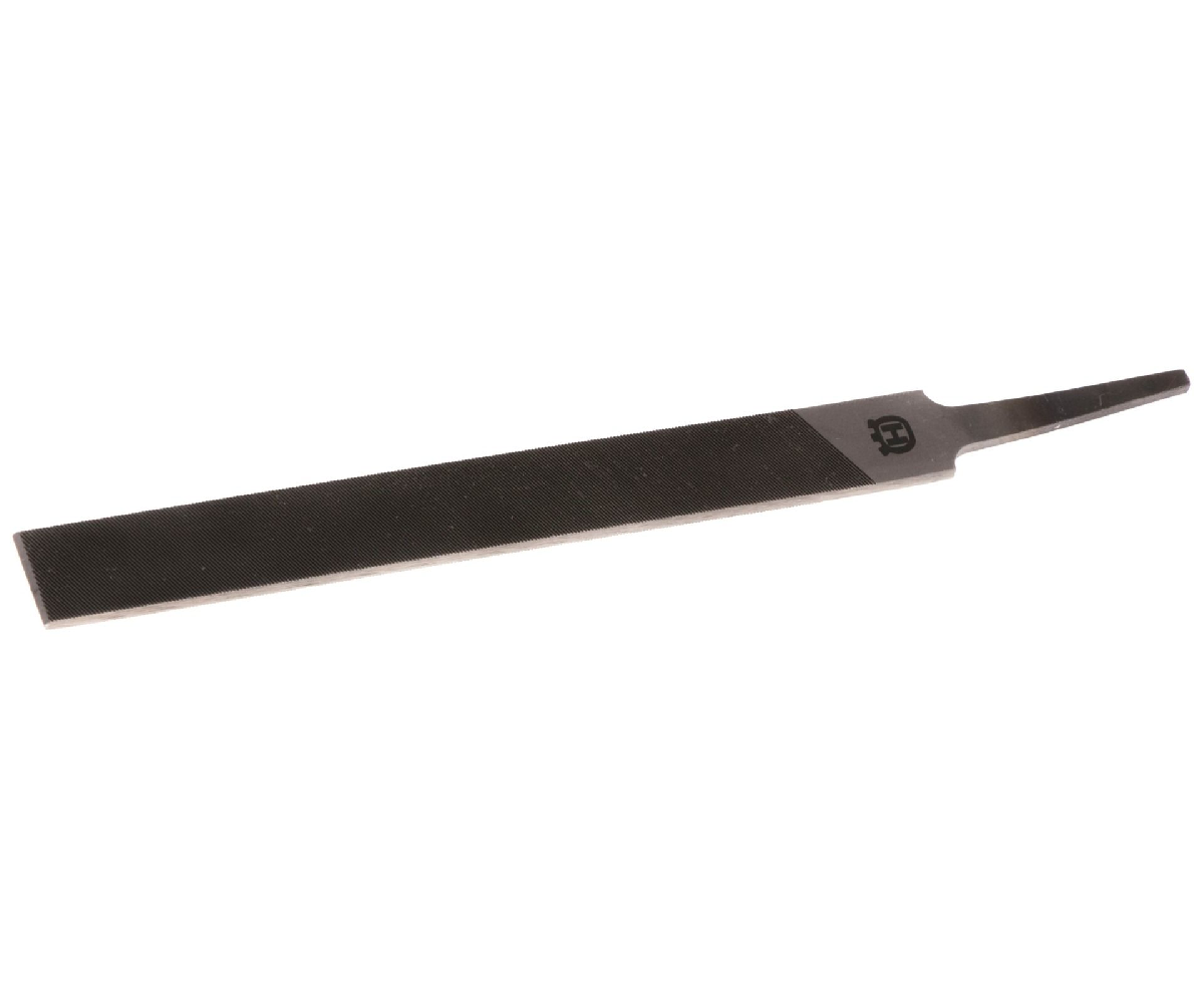 Husqvarna flat chainsaw file (pack of 12) (8