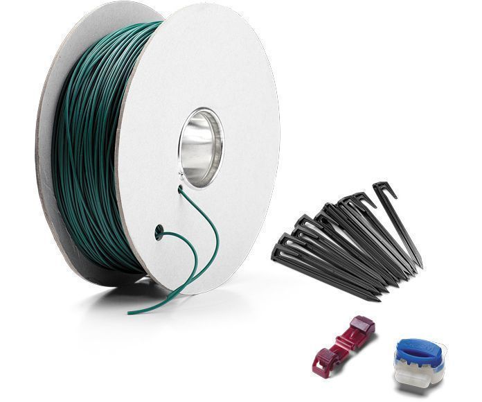 Robotic Lawn Mower Accessories
