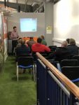 FR Jones Open Day