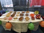 FR Jones Open Day