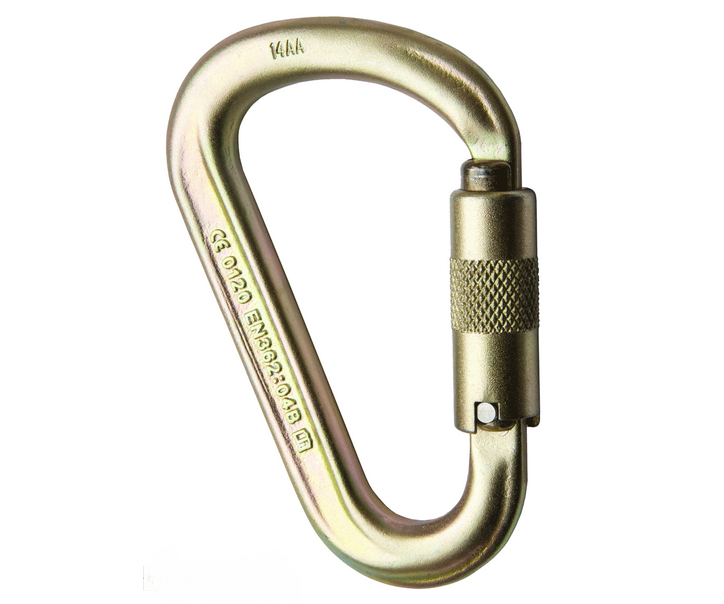 Rigging Karabiners & Connectors
