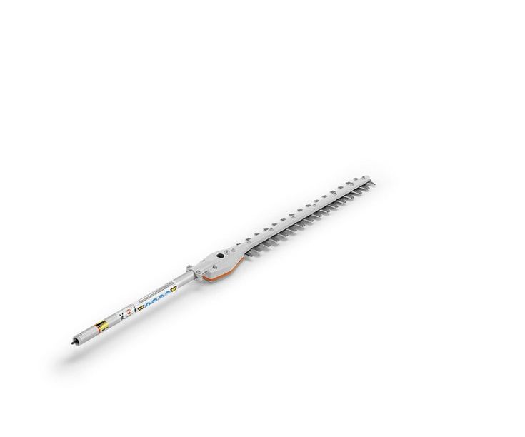 Stihl KM-HL 0 degree hedge trimmer kombi attachment (20