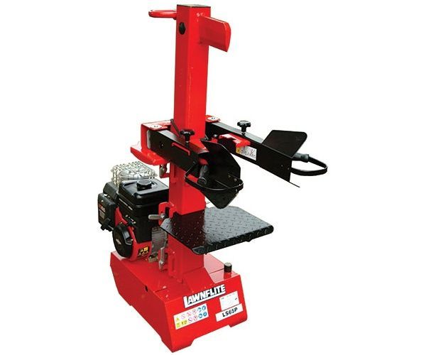 Log Splitters