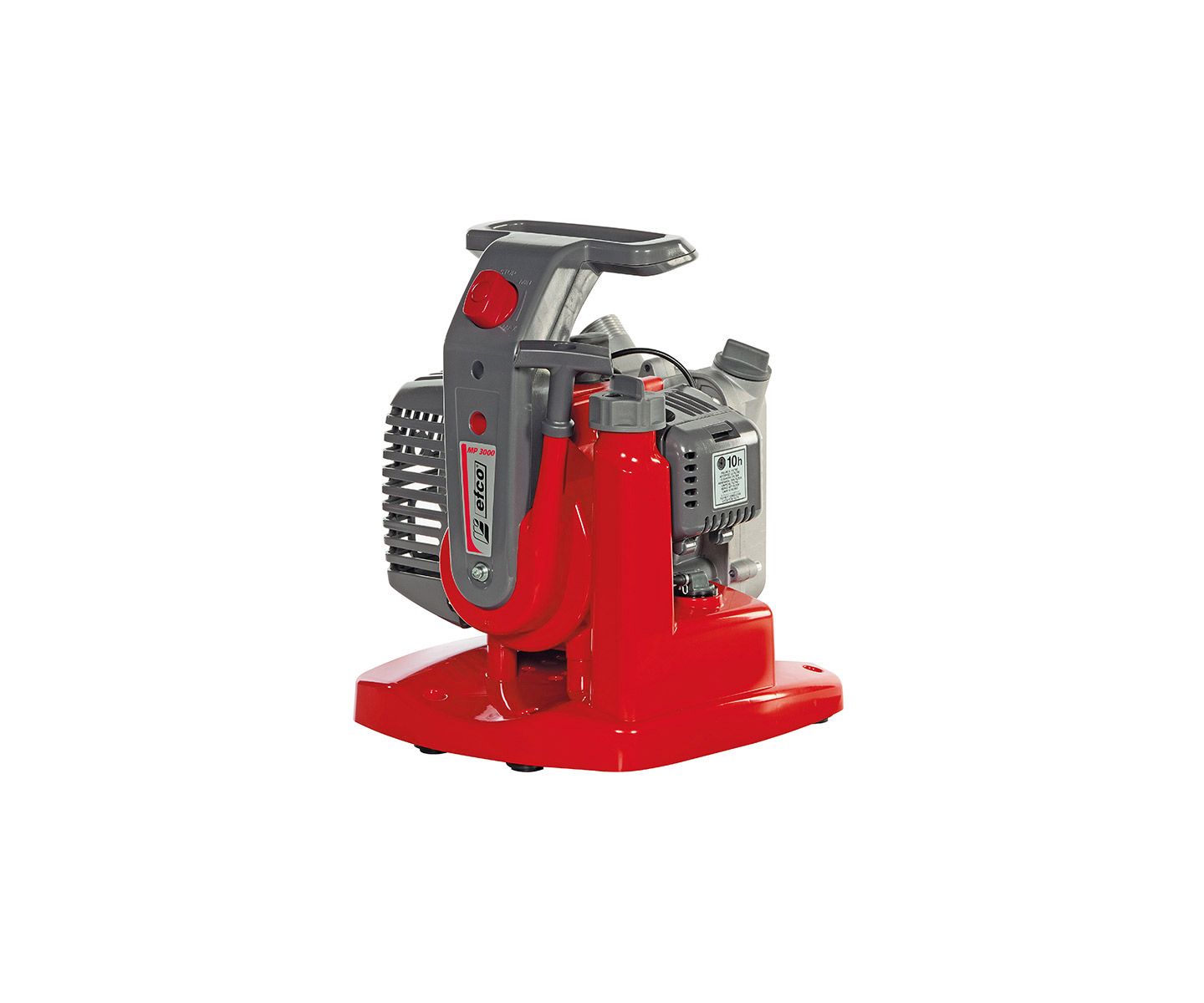 Efco MP 3000 water pump (30cc)