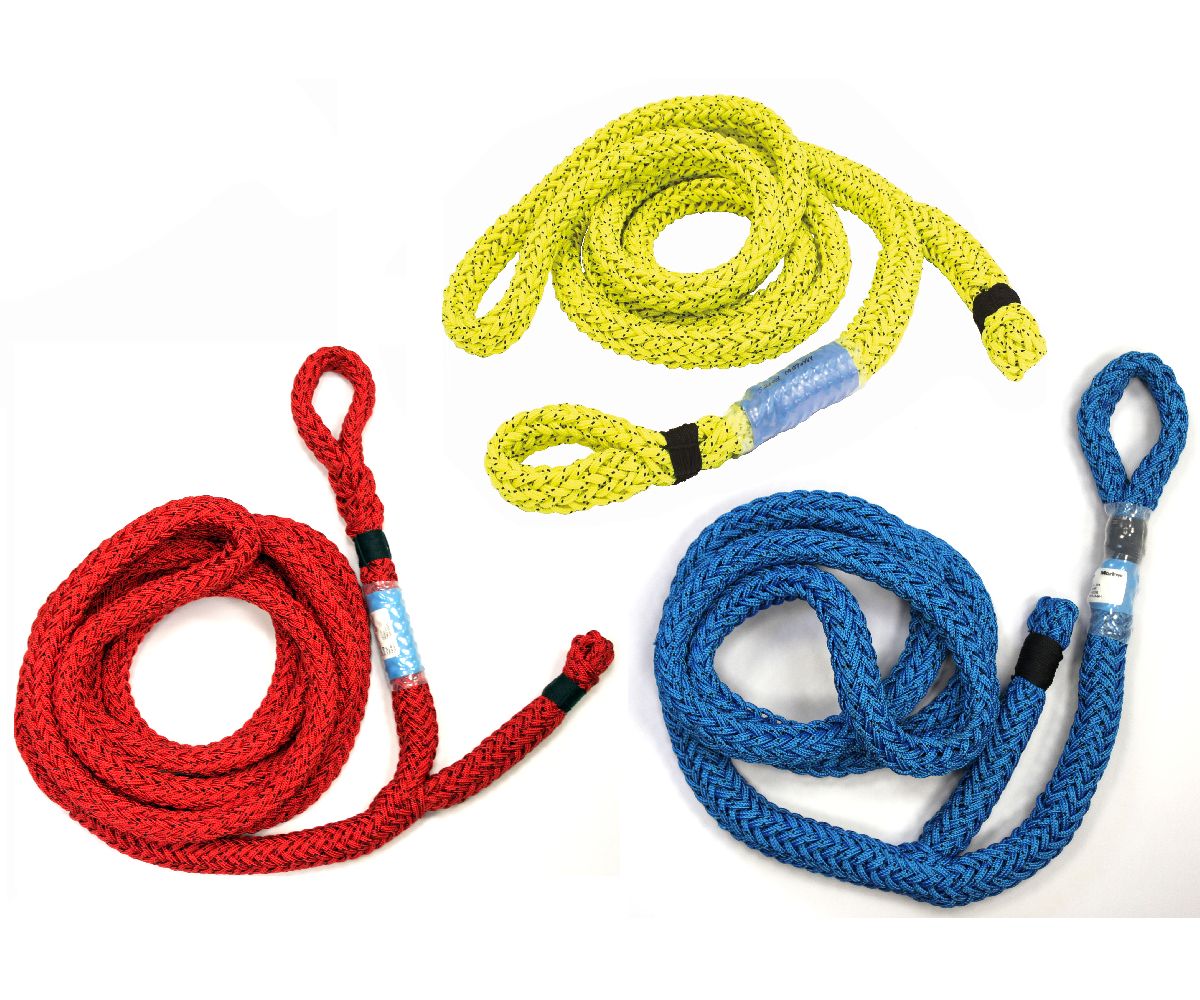 Marlow 18mm adjustable whoopie sling