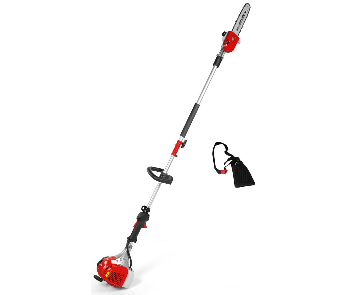 Mitox Select 28PP telescopic pole pruner (10