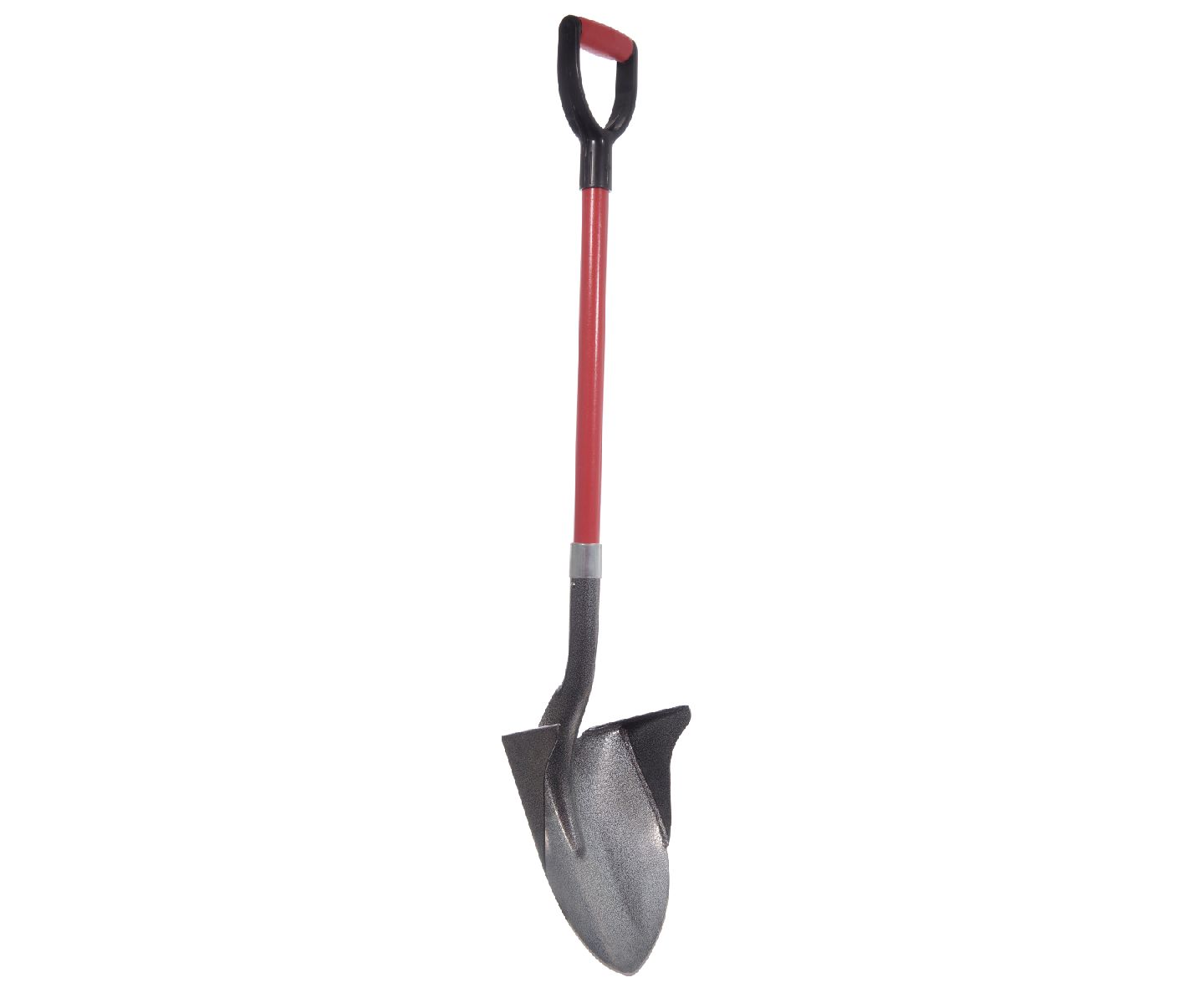 Cutting Edge Root Assassin One Shot shovel (43