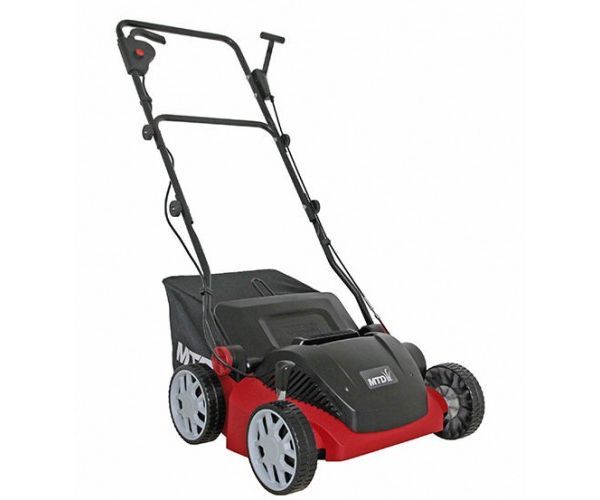 Electric Scarifiers