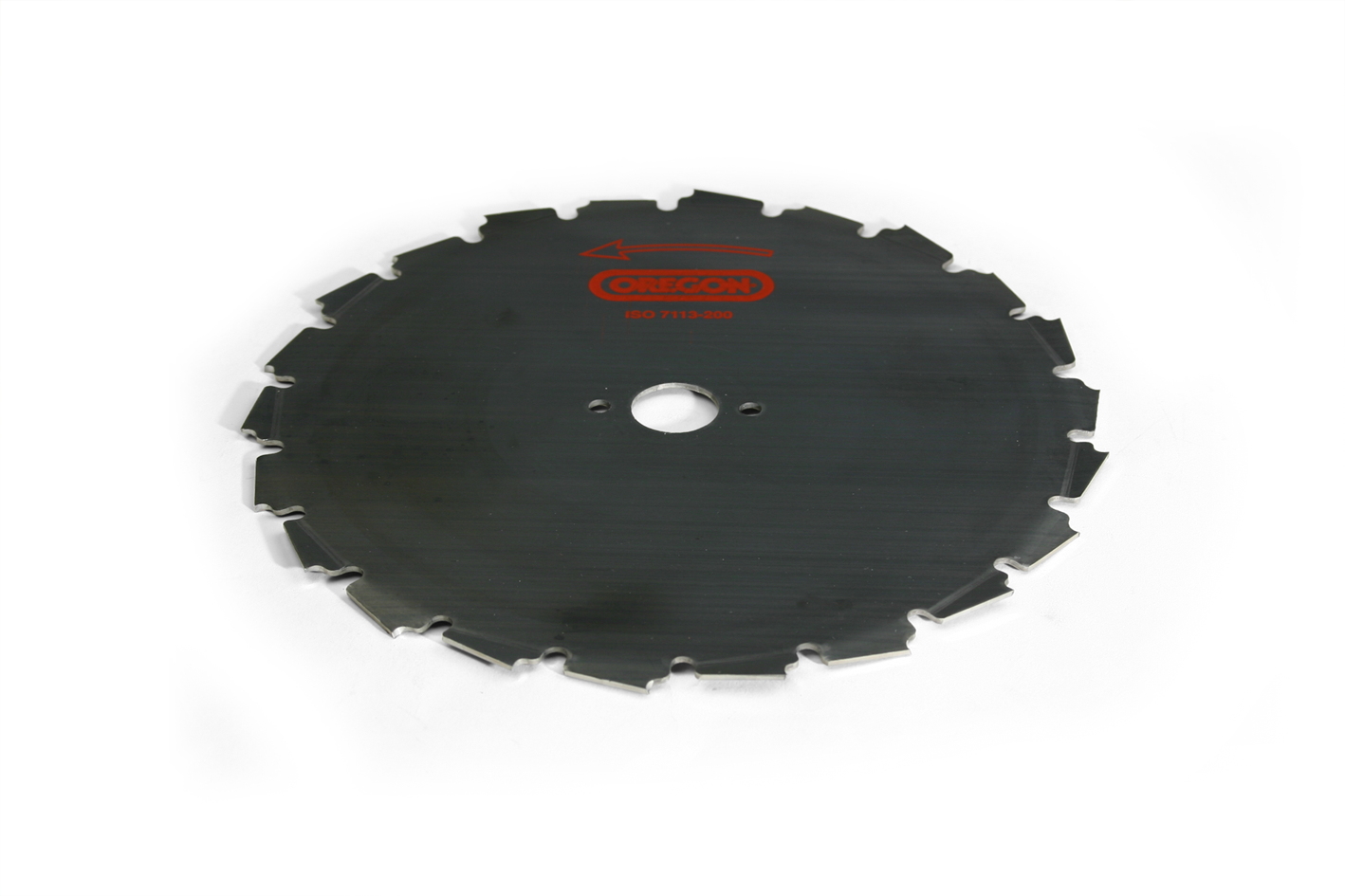 Oregon circular saw blade (225mm)