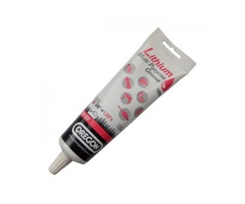 Oregon Lithium multi purpose grease