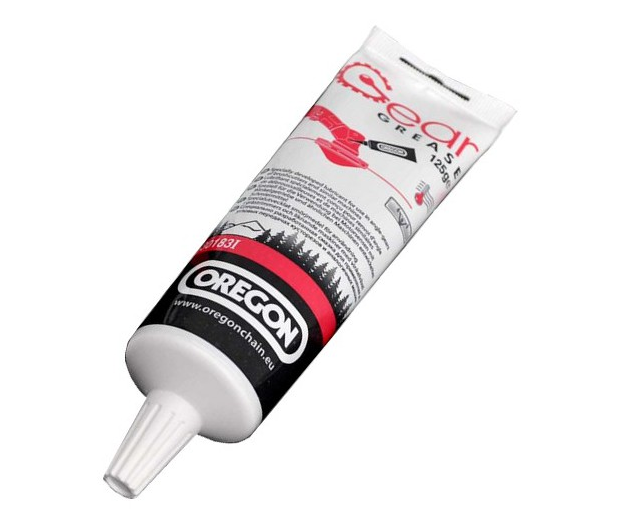 Oregon premium brushcutter gearbox grease
