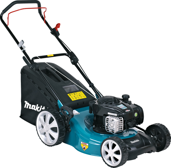 Makita PLM4626N lawn mower (140cc) (18