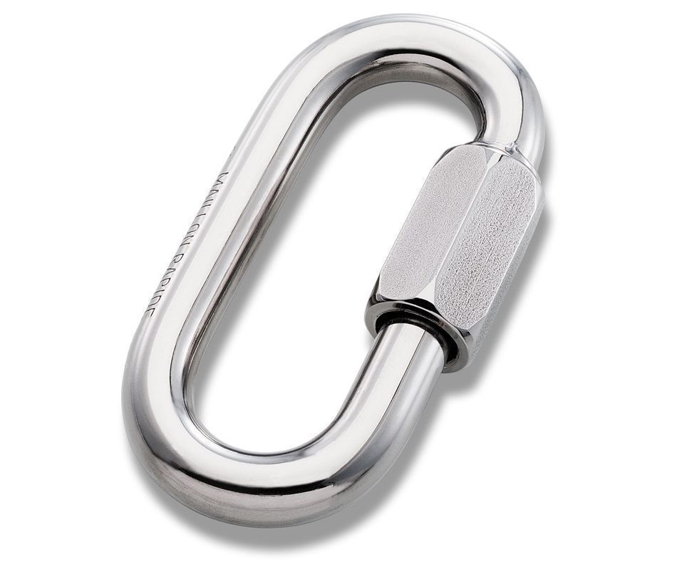 Karabiners & Connectors
