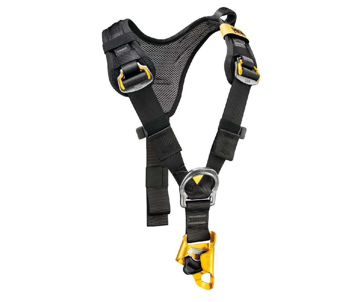 Petzl Top Croll L