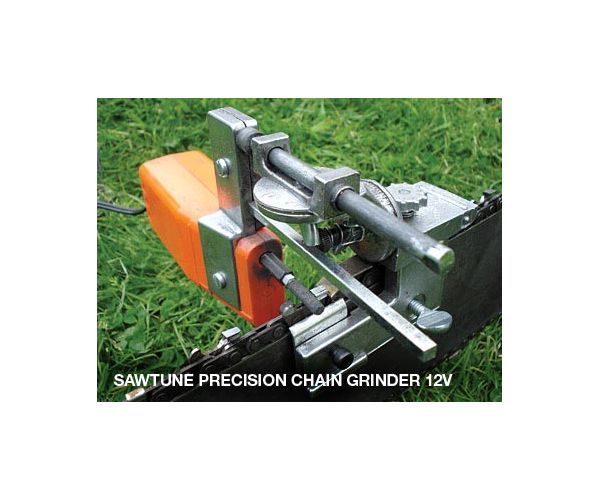 Precision grinder