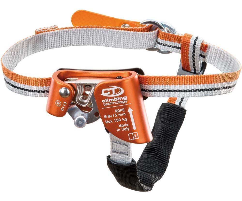 Foot Ascenders