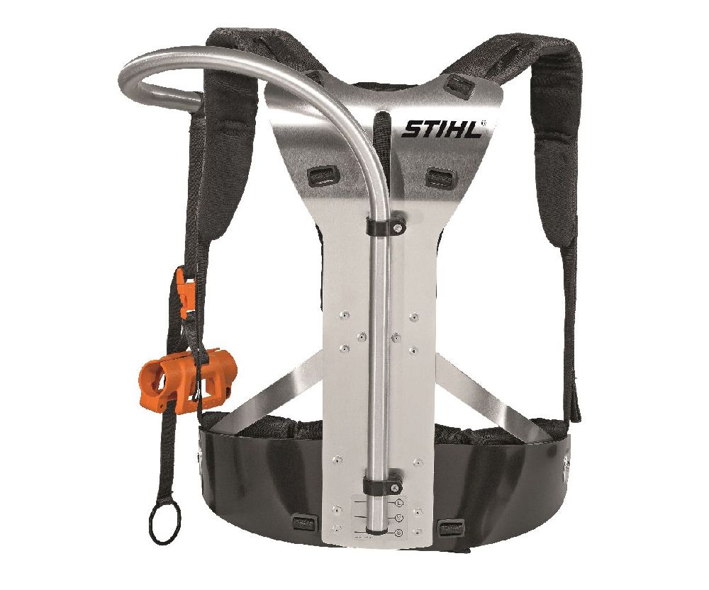 Pole Saw Harnesses