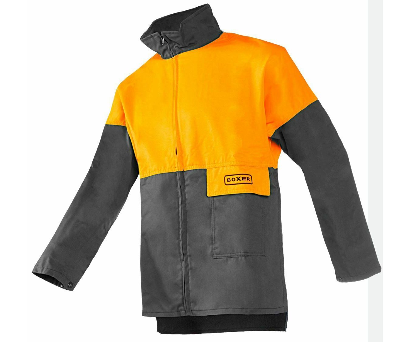 SIP Protection Boxer Jacket