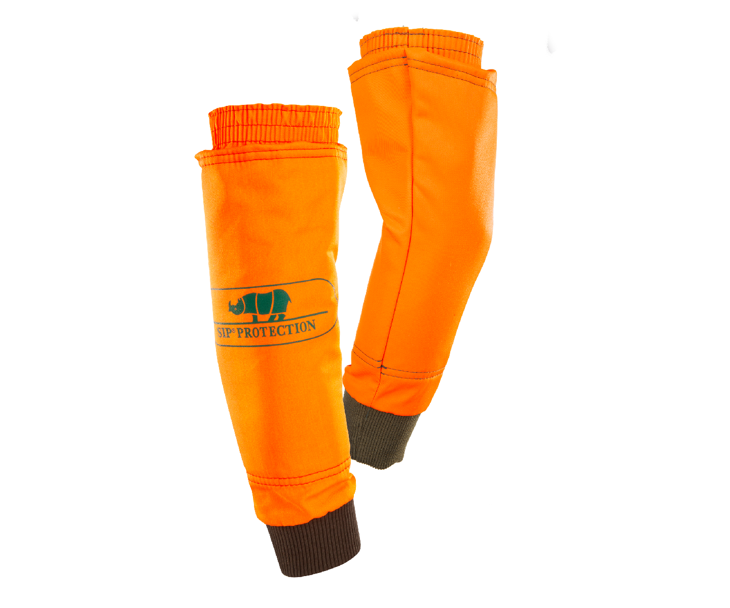SIP Protection chainsaw sleeves
