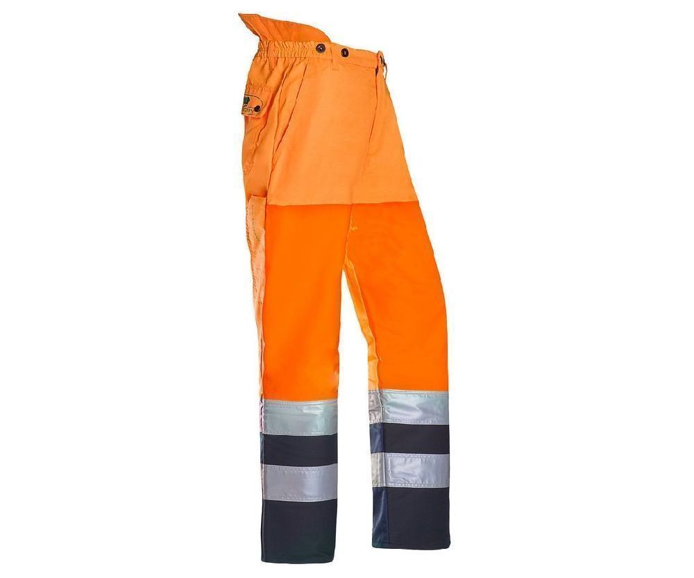 Hi-Visibility Trousers