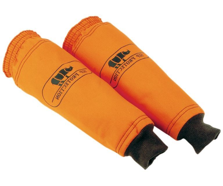 Chainsaw Protective Sleeves