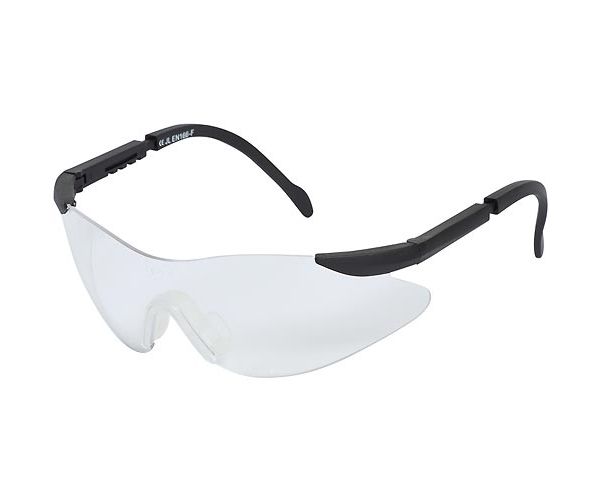 Safety glasses (Clear)