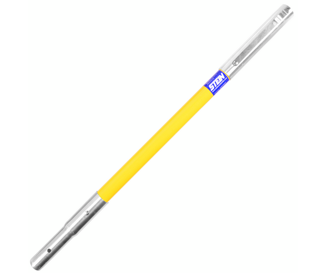 Stein fibreglass mid pole system (2.5ft)