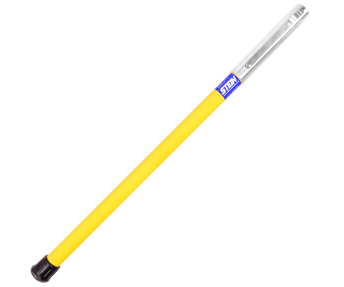 Stein fibreglass base pole system (2.5ft)