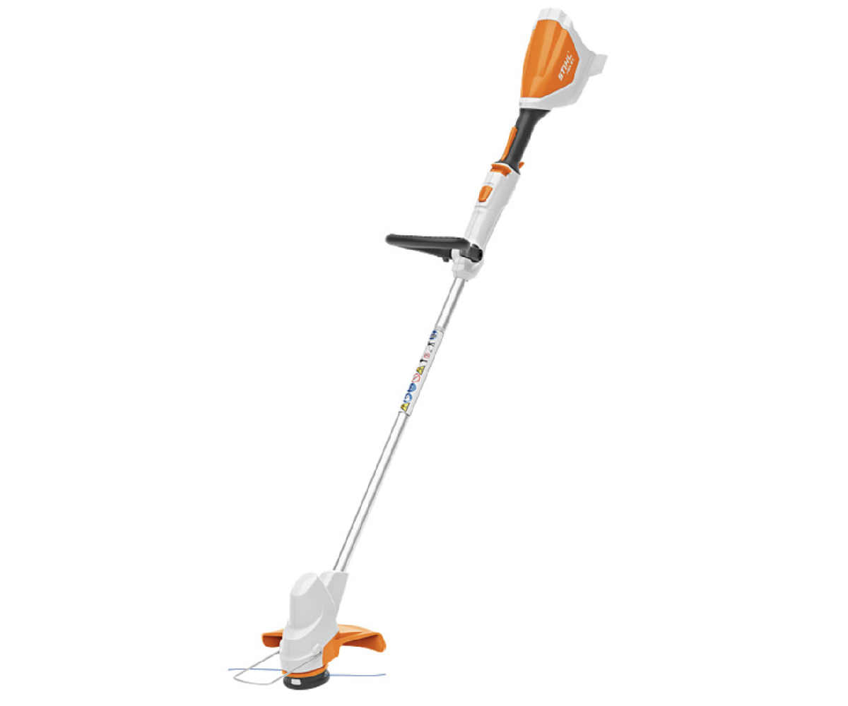Stihl FSA 57 battery brushcutter/strimmer